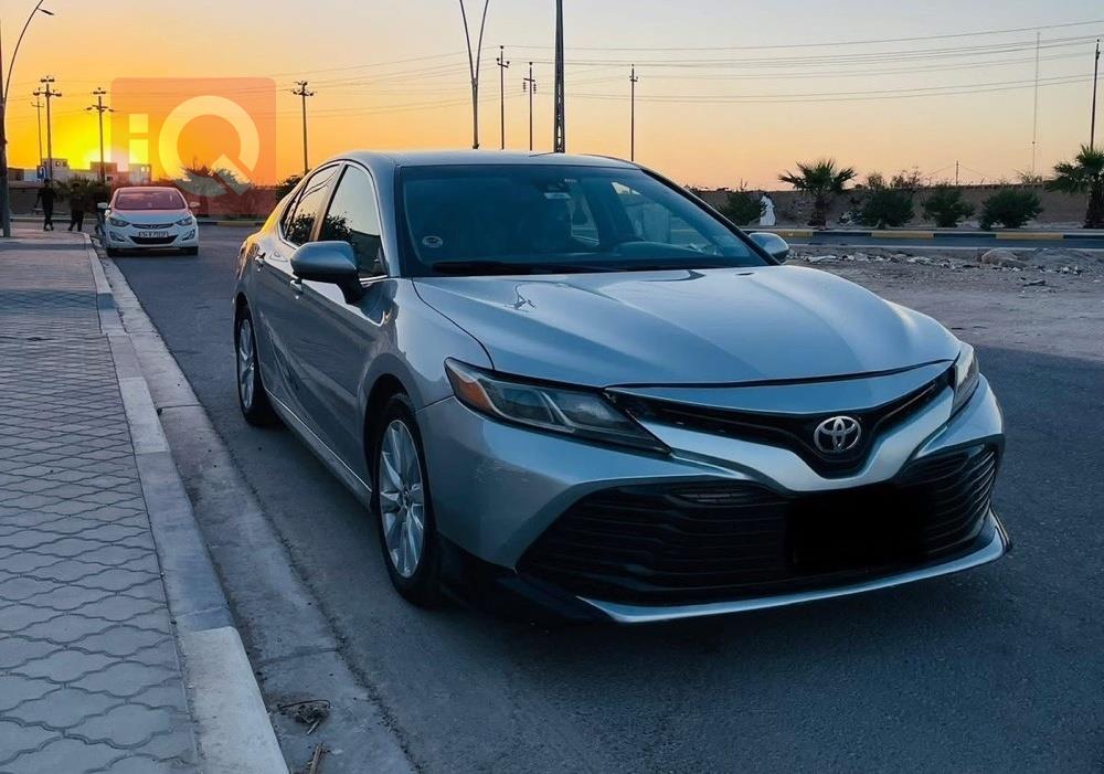 تويوتا كامري